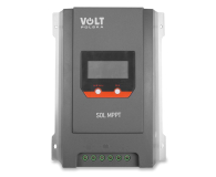 VOLT Regulator solarny SOL MPPT 40A (150V) 24/48V + LCD + BLUETO - 1213093 - zdjęcie 1